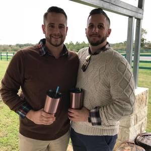 Meet your Posher, Chris